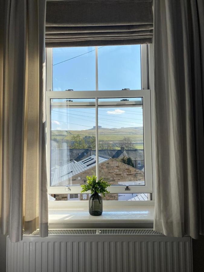 The Hill B&B มิดเดิลตัน อิน ทีสเดล ภายนอก รูปภาพ