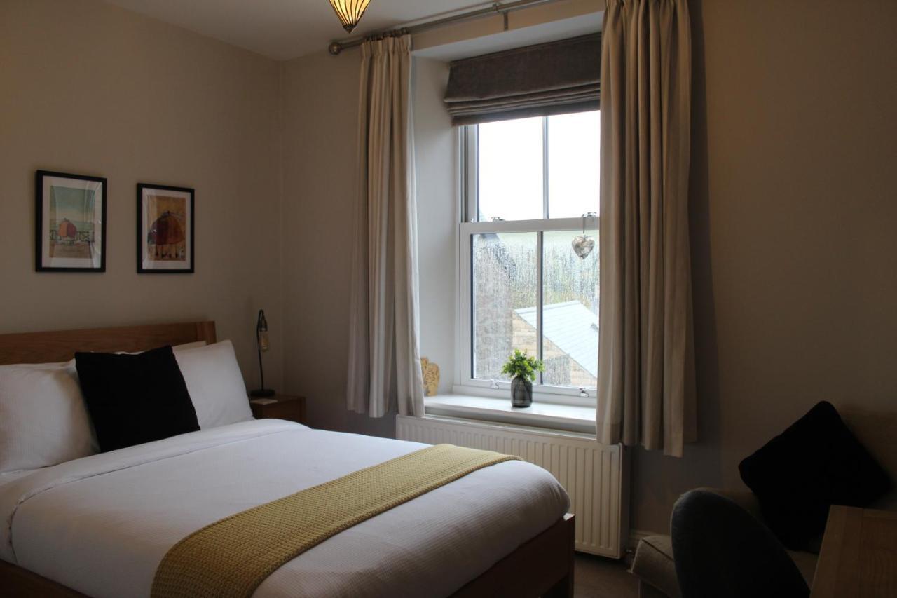 The Hill B&B มิดเดิลตัน อิน ทีสเดล ภายนอก รูปภาพ