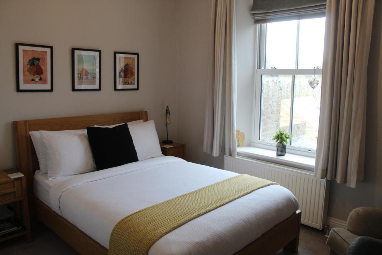 The Hill B&B มิดเดิลตัน อิน ทีสเดล ภายนอก รูปภาพ
