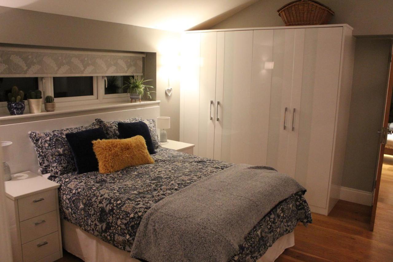 The Hill B&B มิดเดิลตัน อิน ทีสเดล ภายนอก รูปภาพ