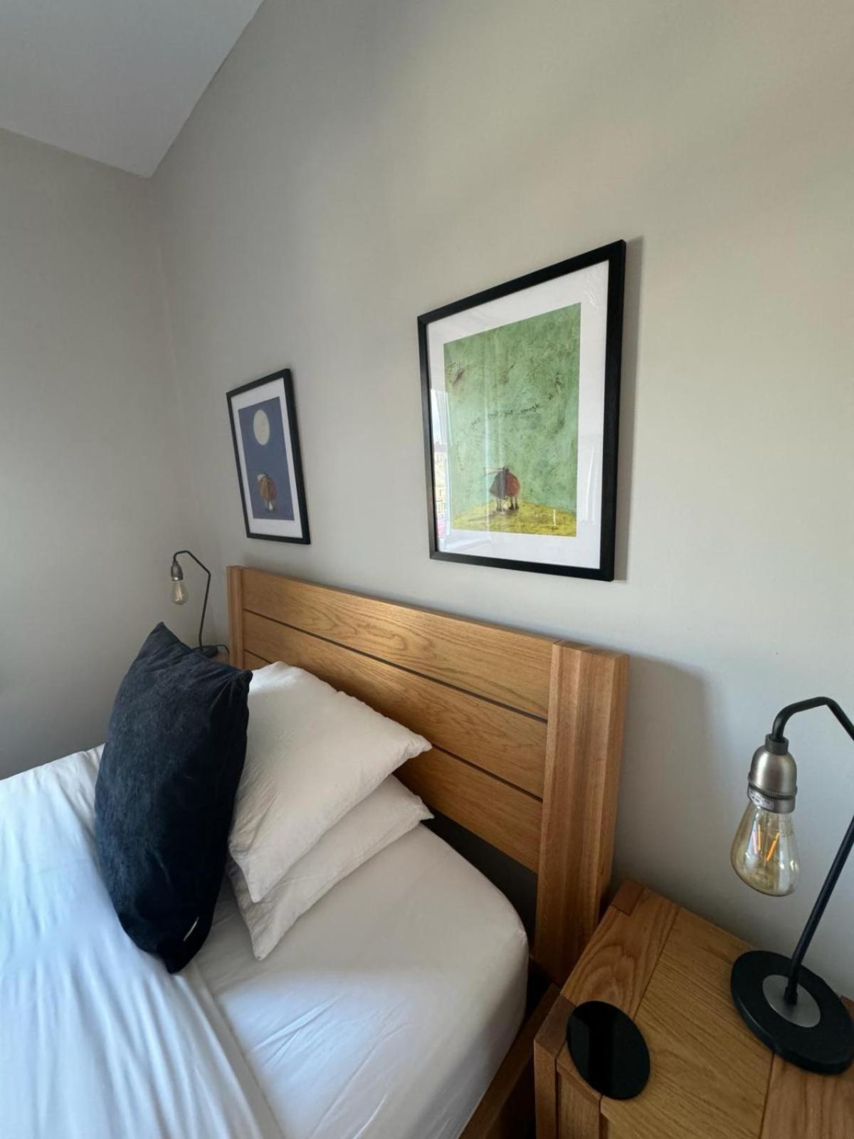 The Hill B&B มิดเดิลตัน อิน ทีสเดล ห้อง รูปภาพ