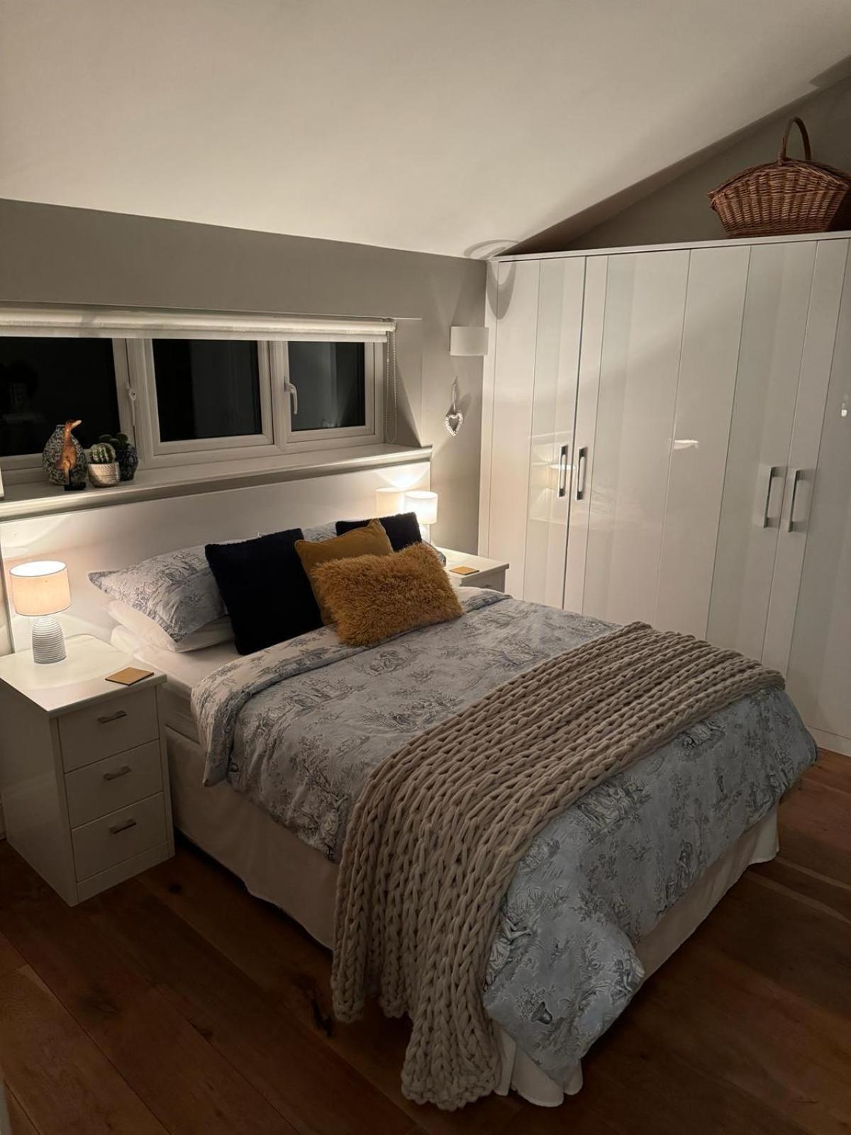 The Hill B&B มิดเดิลตัน อิน ทีสเดล ห้อง รูปภาพ