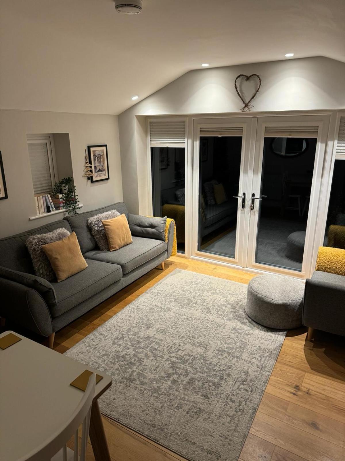 The Hill B&B มิดเดิลตัน อิน ทีสเดล ห้อง รูปภาพ