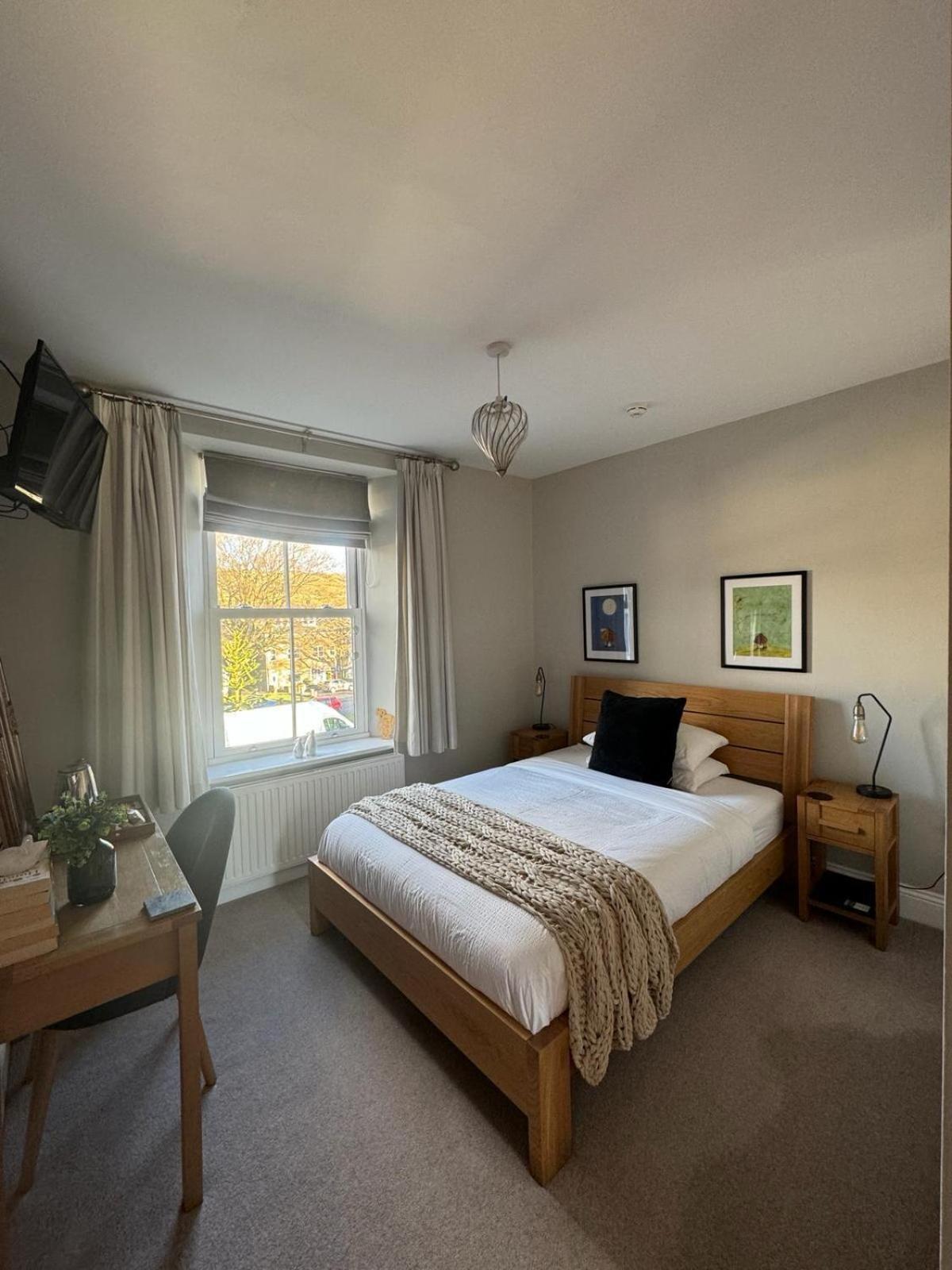 The Hill B&B มิดเดิลตัน อิน ทีสเดล ห้อง รูปภาพ